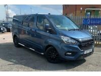 ford transit custom for sale south wales